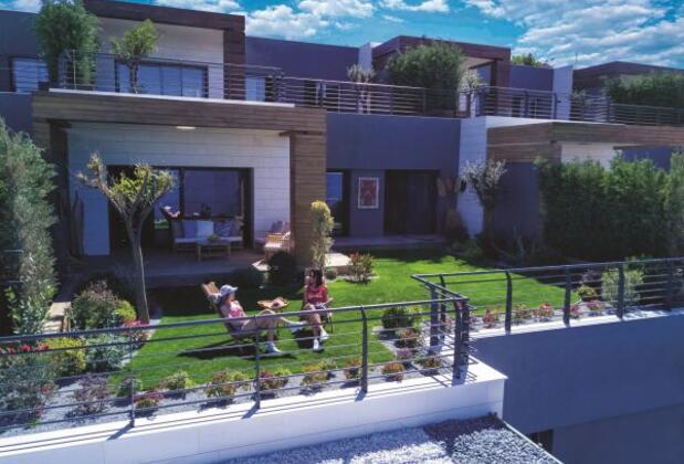 Elysium Ada Yalıkavak Villas - Görsel 23
