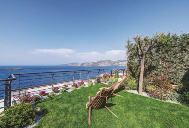 Elysium Ada Yalıkavak Villas - Görsel 26