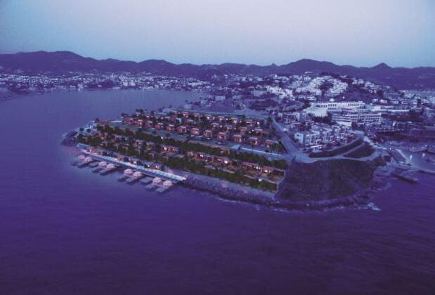 Elysium Ada Yalıkavak Villas - Görsel 28