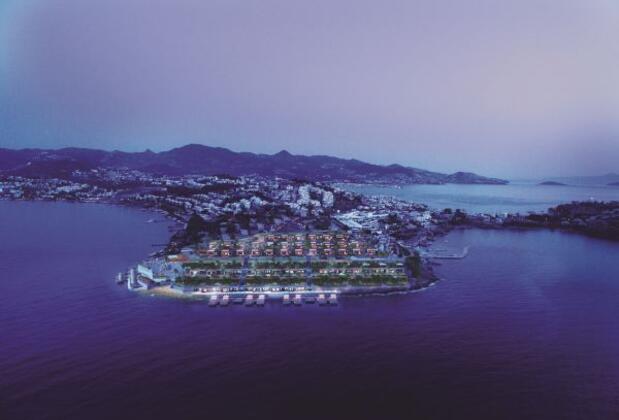 Elysium Ada Yalıkavak Villas - Görsel 31