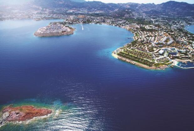 Elysium Ada Yalıkavak Villas - Görsel 12