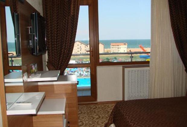 Carpediem Diamond Otel - Görsel 8