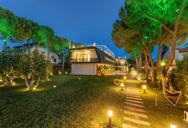 Villa Kore Slow - Görsel 3