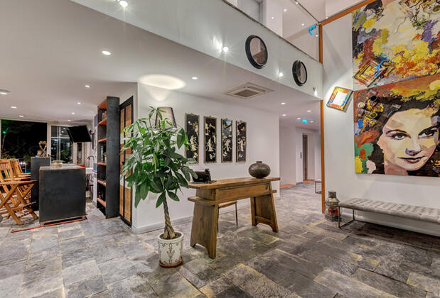 Villa Kore Slow - Görsel 7