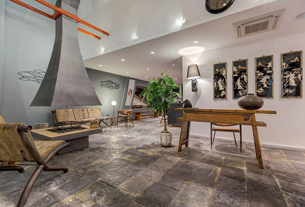 Villa Kore Slow - Görsel 8