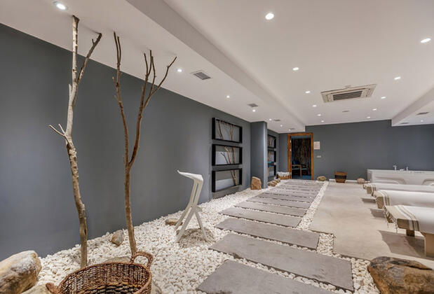 Villa Kore Slow - Görsel 11