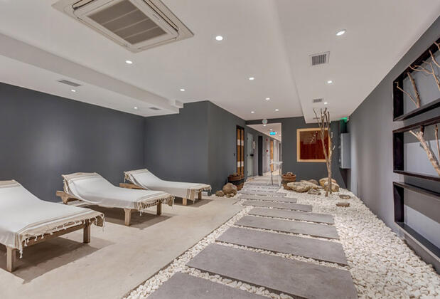 Villa Kore Slow - Görsel 15