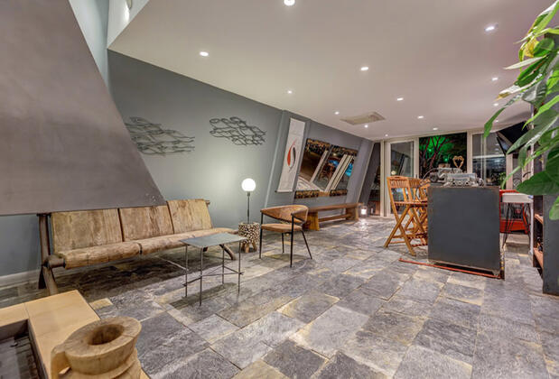 Villa Kore Slow - Görsel 16