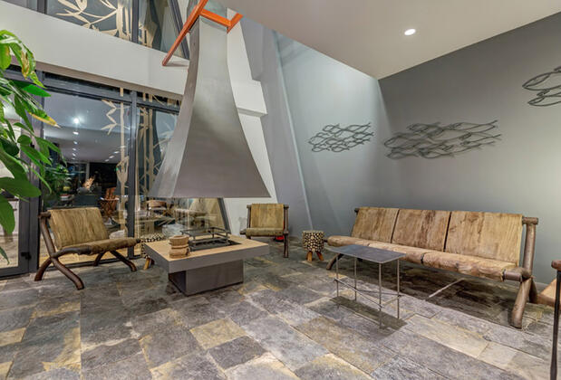 Villa Kore Slow - Görsel 17