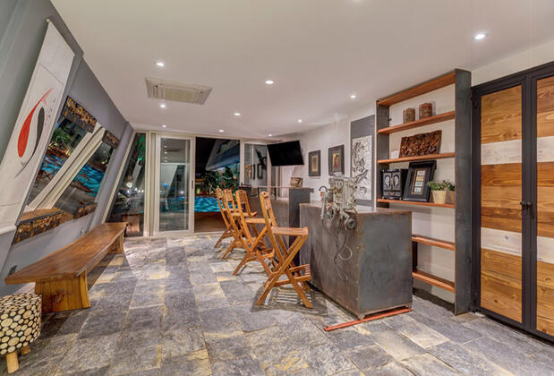 Villa Kore Slow - Görsel 18