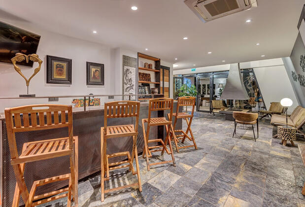 Villa Kore Slow - Görsel 19