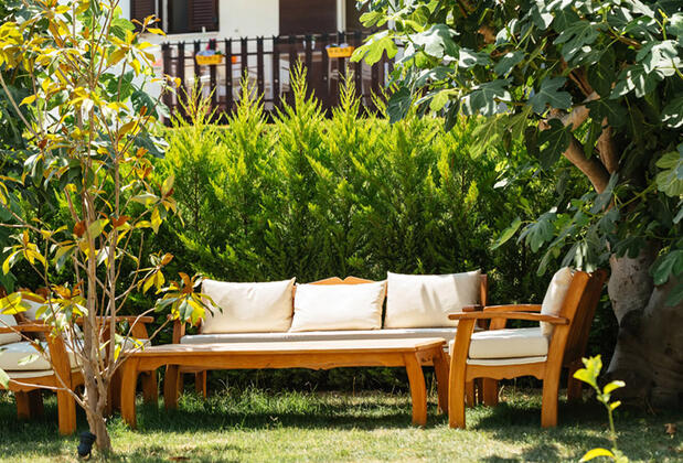 Villa Kore Slow - Görsel 20