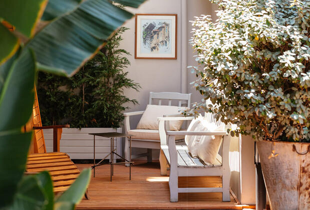 Villa Kore Slow - Görsel 21