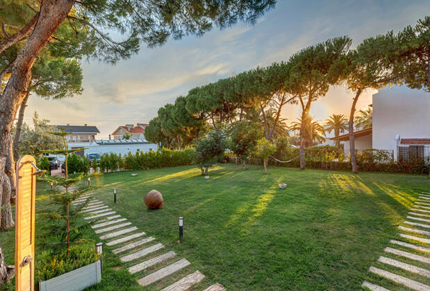 Villa Kore Slow - Görsel 22