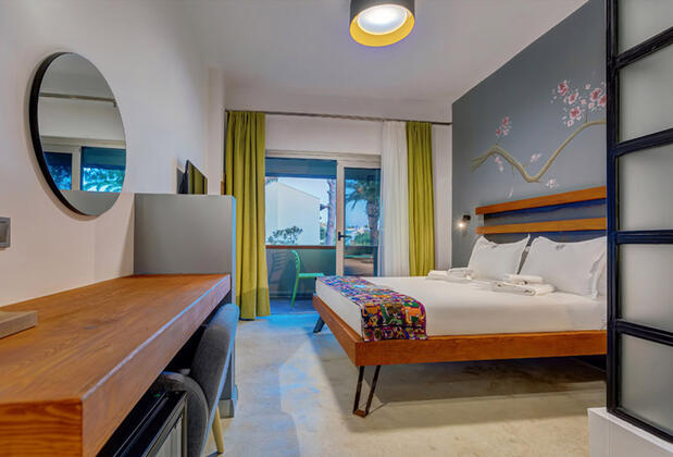 Villa Kore Slow - Görsel 26