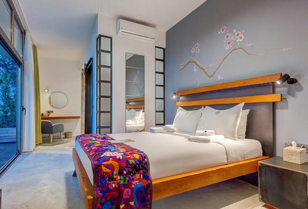 Villa Kore Slow - Görsel 27