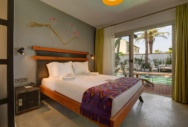 Villa Kore Slow - Görsel 28