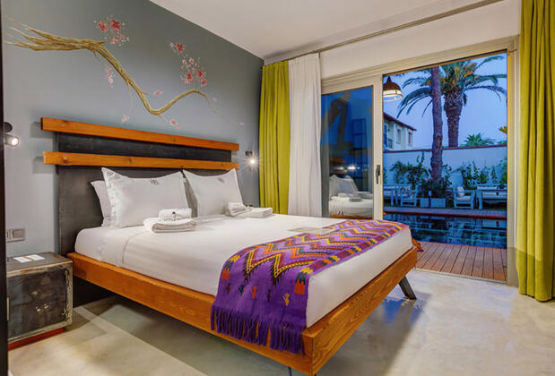 Villa Kore Slow - Görsel 30