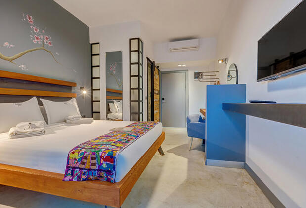 Villa Kore Slow - Görsel 33