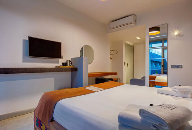 Villa Kore Slow - Görsel 34