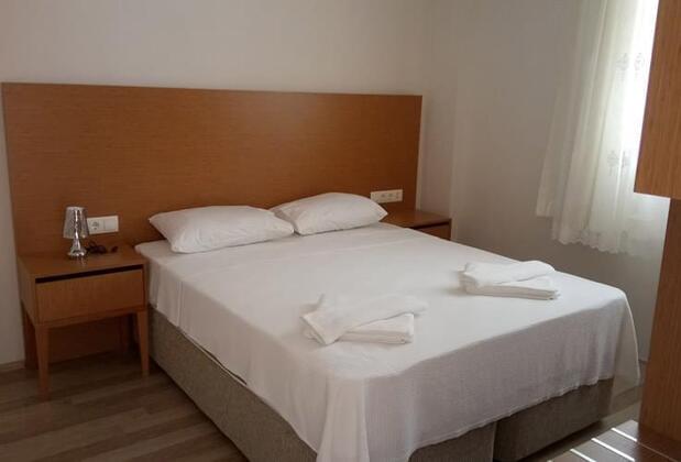 Gümüş Thermal Suites Hotel - Görsel 3