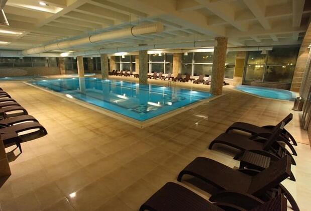 Güngör Ottoman Palace Otel - Görsel 5