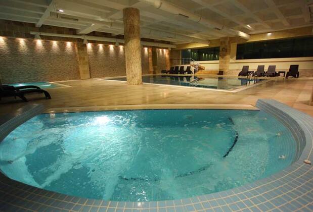 Güngör Ottoman Palace Otel - Görsel 6