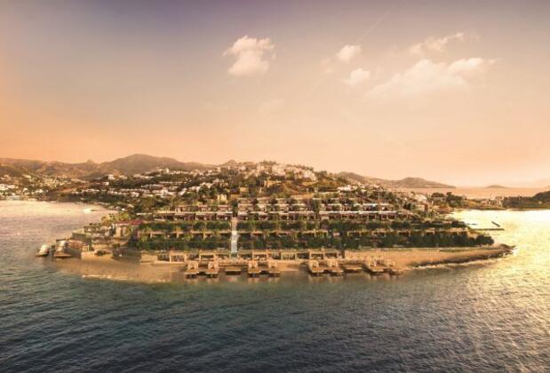 Elysium Ada Yalıkavak Villas - Görsel 37