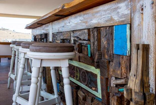 Casa Caria Boutique Hotel - Görsel 19