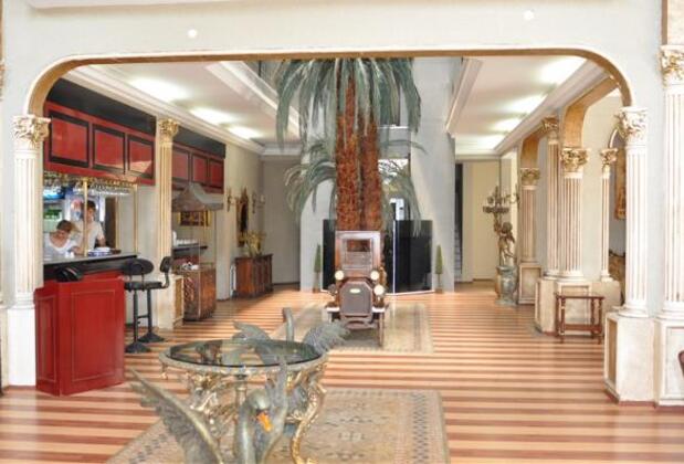 Erdek Sun Beach Hotel - Görsel 7