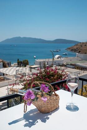 Casa Caria Boutique Hotel - Görsel 17