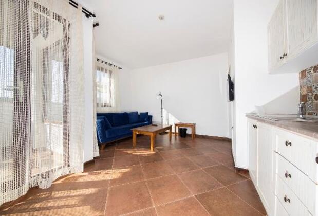 Casa Caria Boutique Hotel - Görsel 7