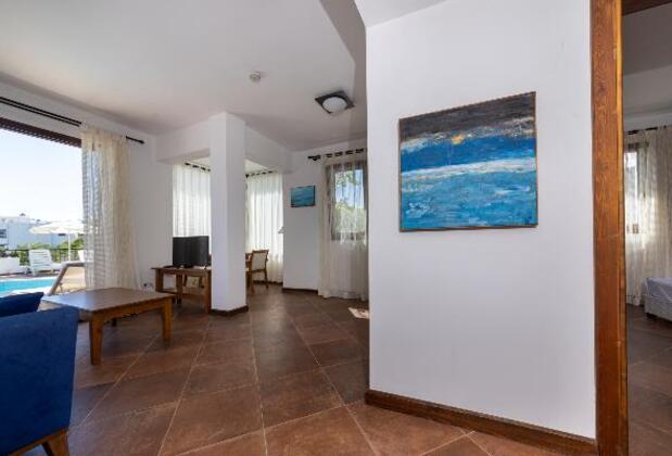 Casa Caria Boutique Hotel - Görsel 9