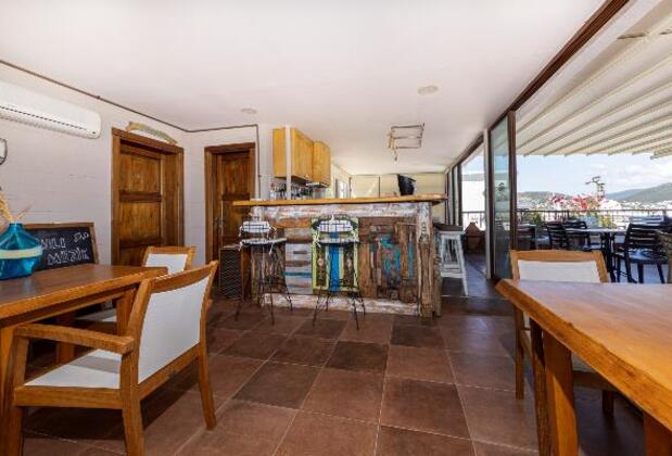 Casa Caria Boutique Hotel - Görsel 12