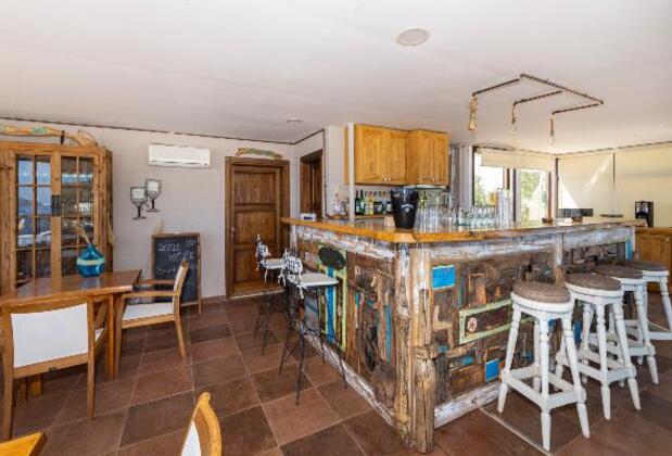 Casa Caria Boutique Hotel - Görsel 13