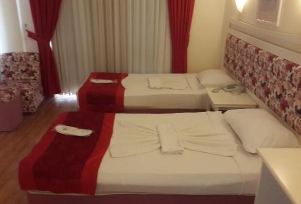 Euphoria Bella Mare Hotel - Görsel 11