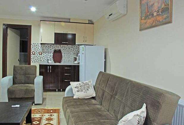 Güre Termal Resort - Görsel 20