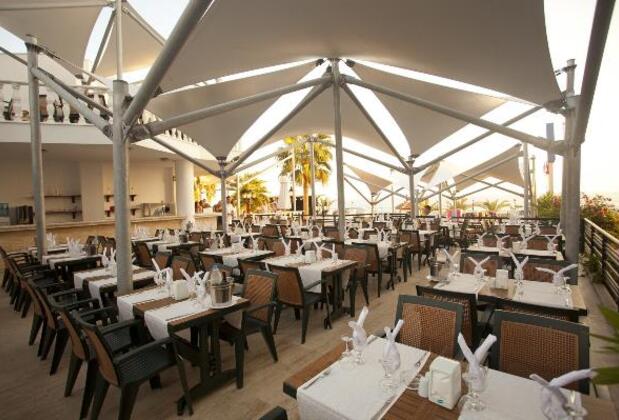 Euphoria Bella Mare Hotel - Görsel 12