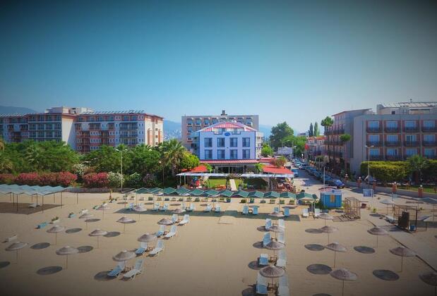 Gümüldür Mavi Deniz Otel - Görsel 3