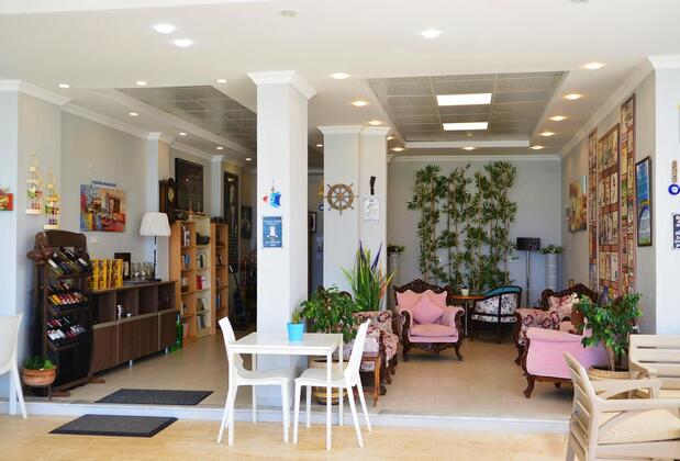 Gümüldür Mavi Deniz Otel - Görsel 4