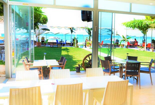 Gümüldür Mavi Deniz Otel - Görsel 5