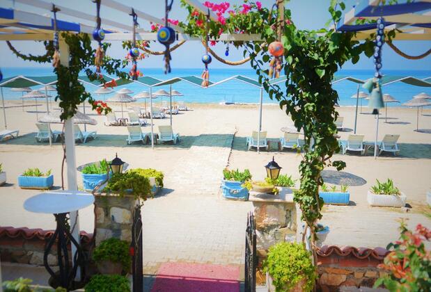 Gümüldür Mavi Deniz Otel - Görsel 6