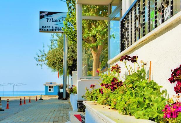 Gümüldür Mavi Deniz Otel - Görsel 7