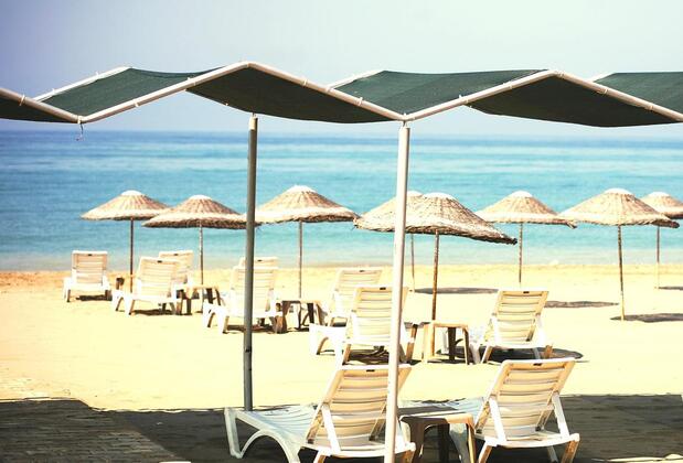 Gümüldür Mavi Deniz Otel - Görsel 8