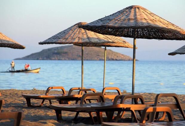 Gümüldür Mavi Deniz Otel - Görsel 9