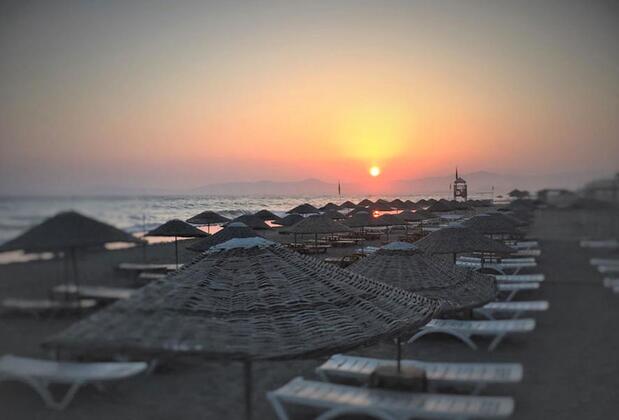 Gümüldür Mavi Deniz Otel - Görsel 10