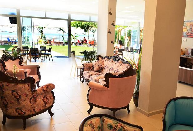 Gümüldür Mavi Deniz Otel - Görsel 11