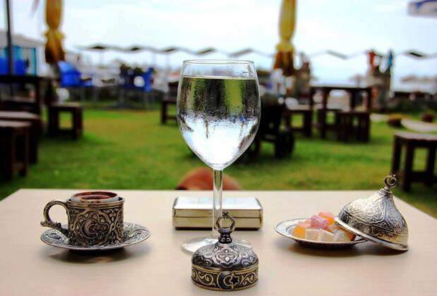 Gümüldür Mavi Deniz Otel - Görsel 15