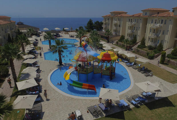 Sealight Family Club - Görsel 9