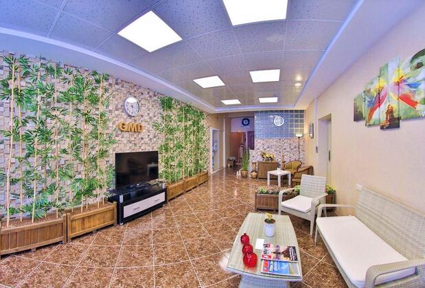 Gümüldür Mavi Deniz Otel - Görsel 21